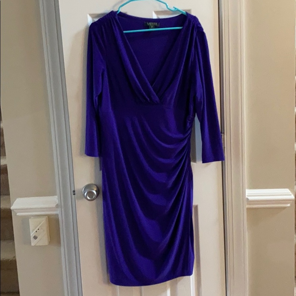 Ralph Lauren professional dress